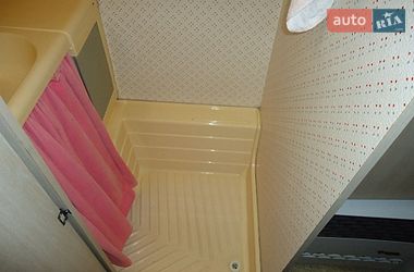 Прицеп дача Adria Optima 1989 в Запорожье
