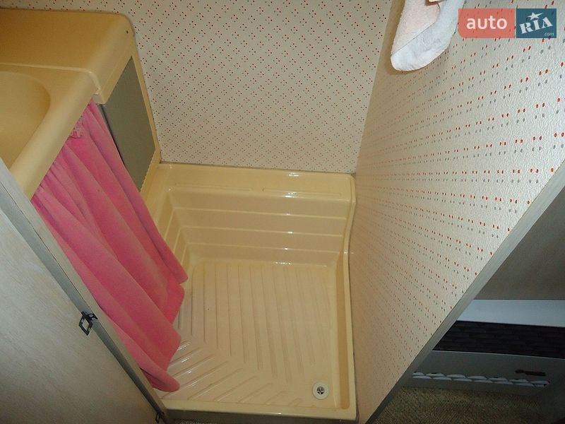 Прицеп дача Adria Optima 1989 в Запорожье
