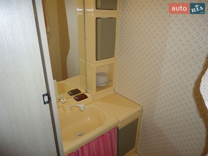 Прицеп дача Adria Optima 1989 в Запорожье