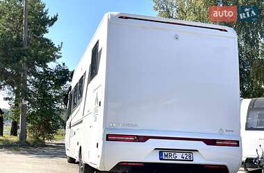 Дом на колесах Adria SL 2023 в 