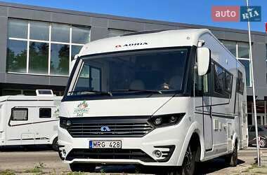 Будинок на колесах Adria SL 2023 в Києві