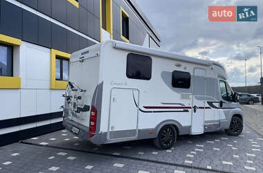 Дом на колесах Adria SL 2009 в 