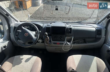 Дом на колесах Adria SL 2009 в 