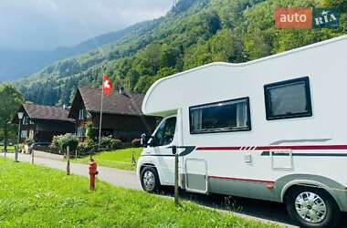 Дом на колесах Adria Sport A660 DP 2017 в 