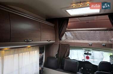 Дом на колесах Adria Sport A660 DP 2017 в 