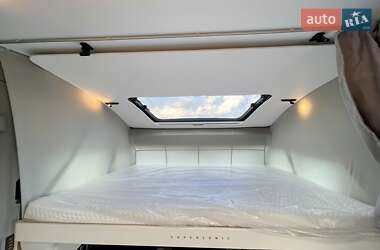 Дом на колесах Adria Super Sonic 780SL 2024 в 