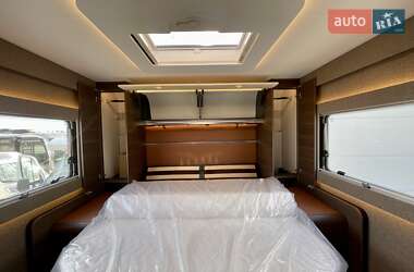 Дом на колесах Adria Super Sonic 780SL 2024 в 