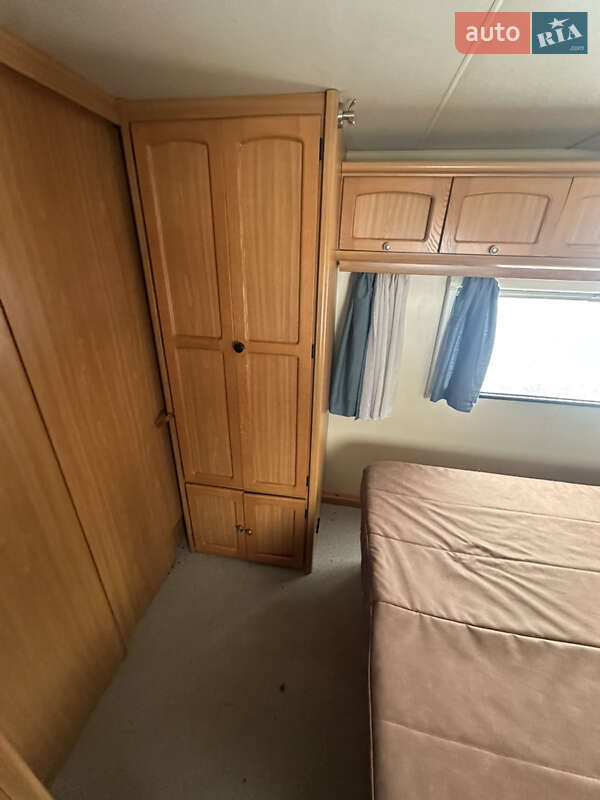 Дом на колесах Adria Super Sonic 890LC 1998 в Ровно фото 14 Дом на колесах Adria Super Sonic 890LC 1998 в Ровно