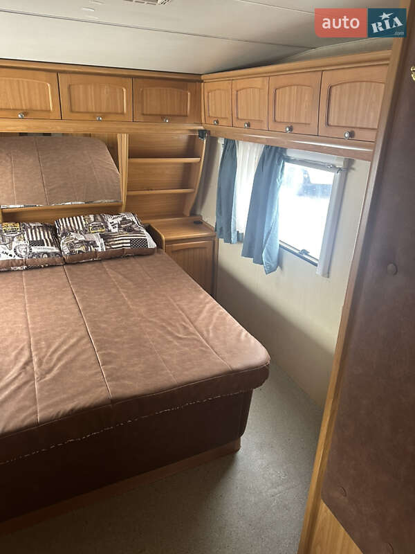 Дом на колесах Adria Super Sonic 890LC 1998 в Ровно фото 18 Дом на колесах Adria Super Sonic 890LC 1998 в Ровно