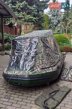 Лодка Adventure M-360 2014 в 