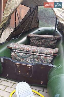 Лодка Adventure M-360 2014 в 