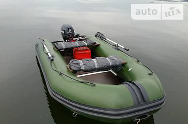 Лодка Adventure Master I M-330 2018 в 