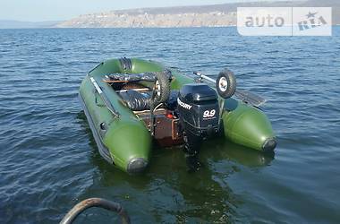 Лодка Adventure Master I M-330 2018 в 
