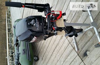 Лодка Adventure Master I M-330 2018 в 