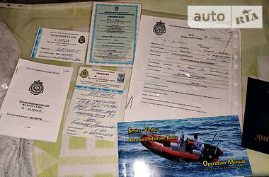 RIB Adventure V-450 2014 в 