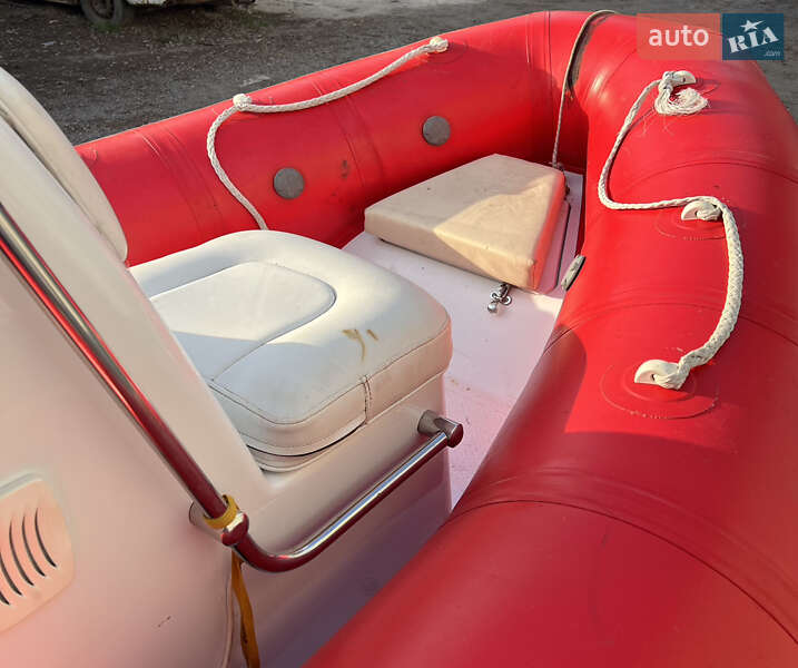 Лодка Adventure V-450 2010 в Одессе