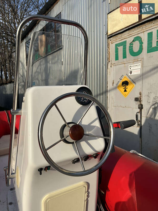 Лодка Adventure V-450 2010 в Одессе