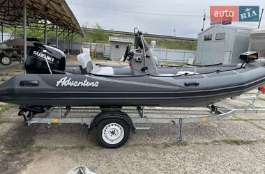 RIB Adventure V-500 2021 в 