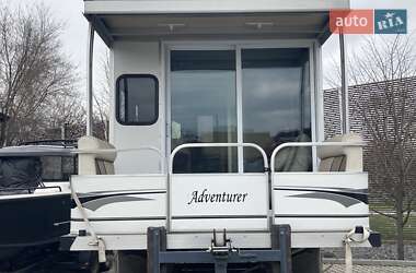 Катер Adventure Vesta 2010 в 