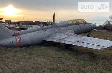 Самолёт Aero Vodochody L-29 Delfin 1970 в 