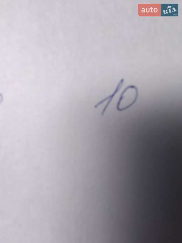Хэтчбек Aero 30 2009 в Кропивницком