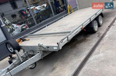 Лафет Agados Dona 2017 в Киеве