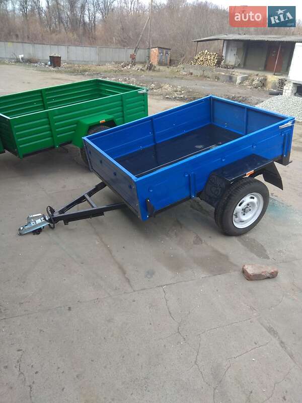 Борт Агромоторсервис Старконь 2017 в Подольске