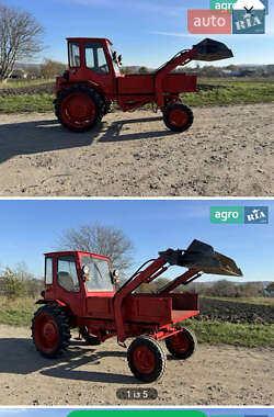 Дорожный каток AGT 800 2005 в 