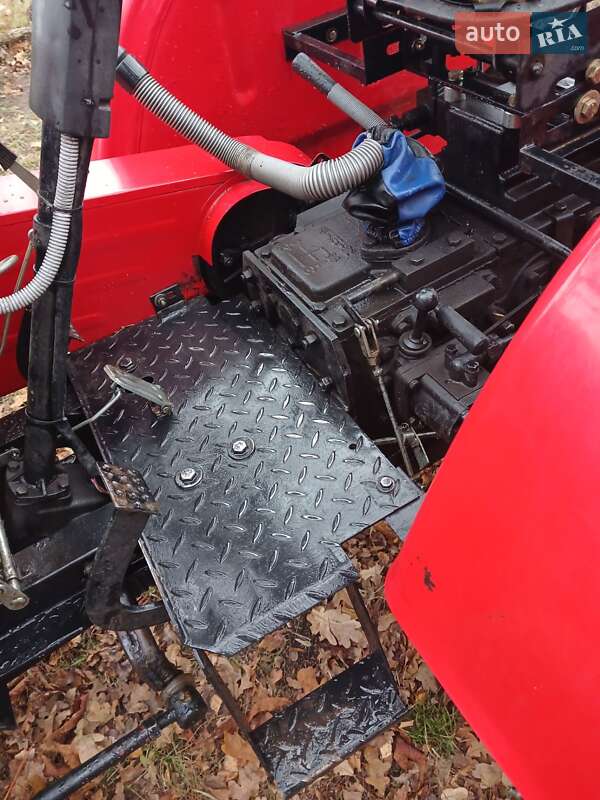 Другая спецтехника AGT 850 2021 в Лебедине