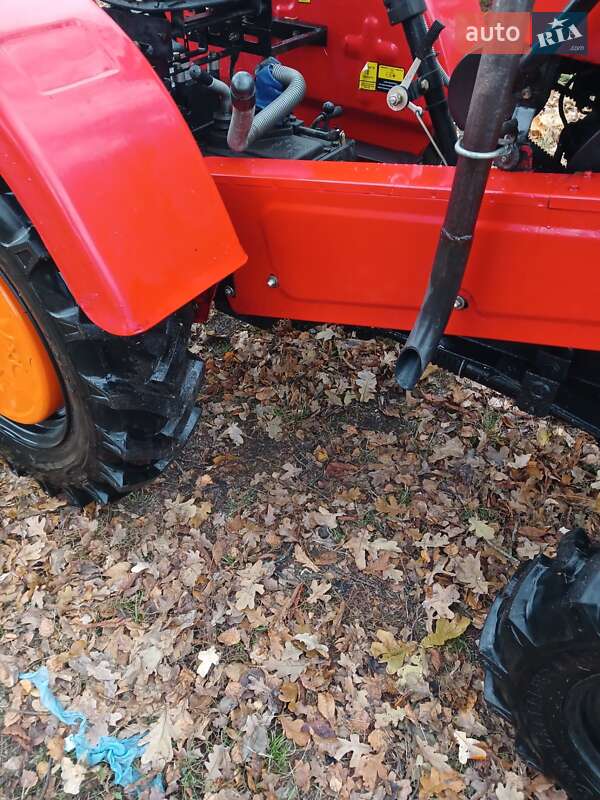 Другая спецтехника AGT 850 2021 в Лебедине