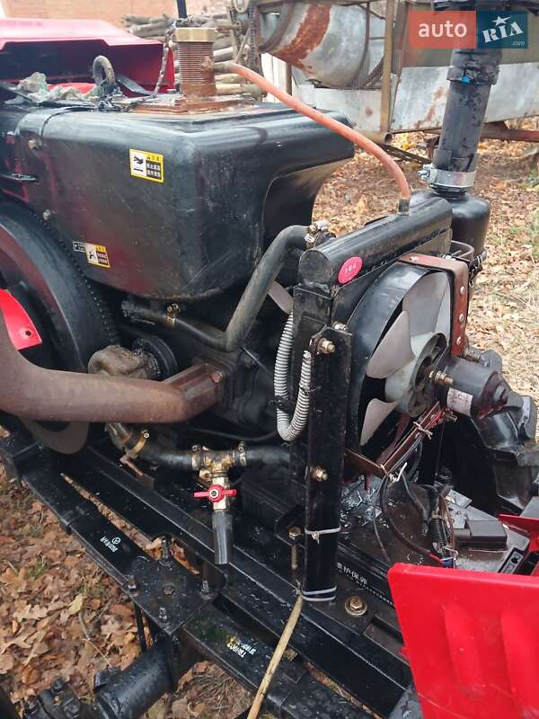 Другая спецтехника AGT 850 2021 в Лебедине