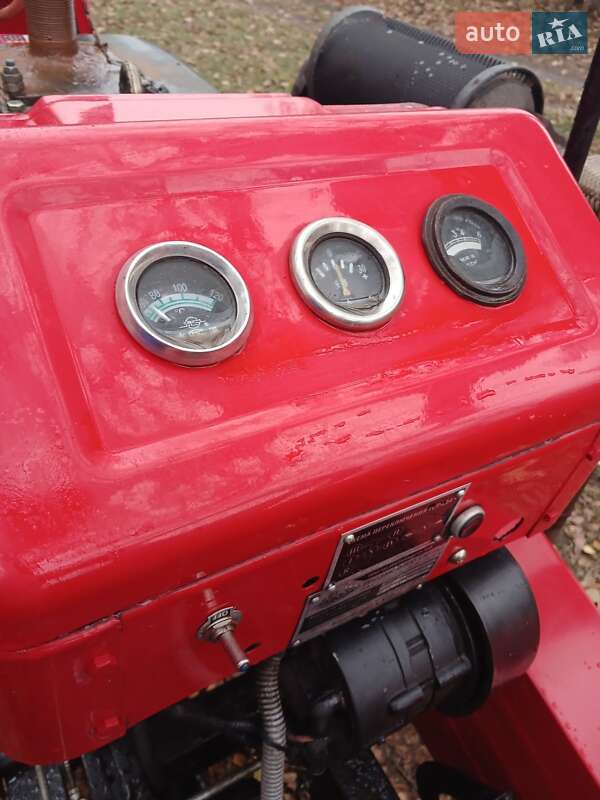 Другая спецтехника AGT 850 2021 в Лебедине