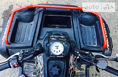 Квадроциклы Aie motor 4-Cross 2006 в 