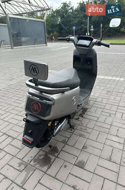 Скутер AIMA A700 2024 в 