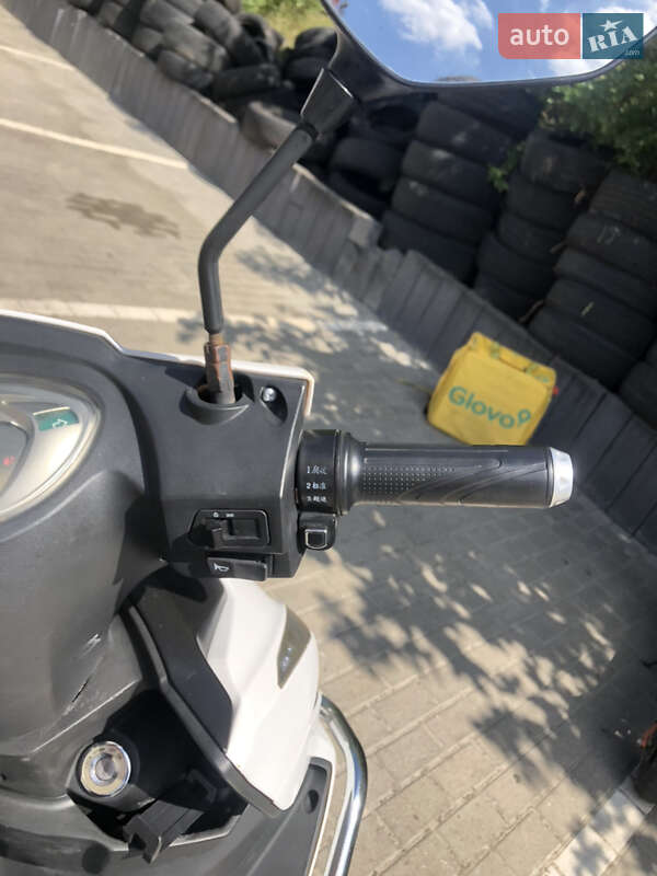 Мопеди AIMA A700 2017 в Львові фото 5 Мопеди AIMA A700 2017 в Львові