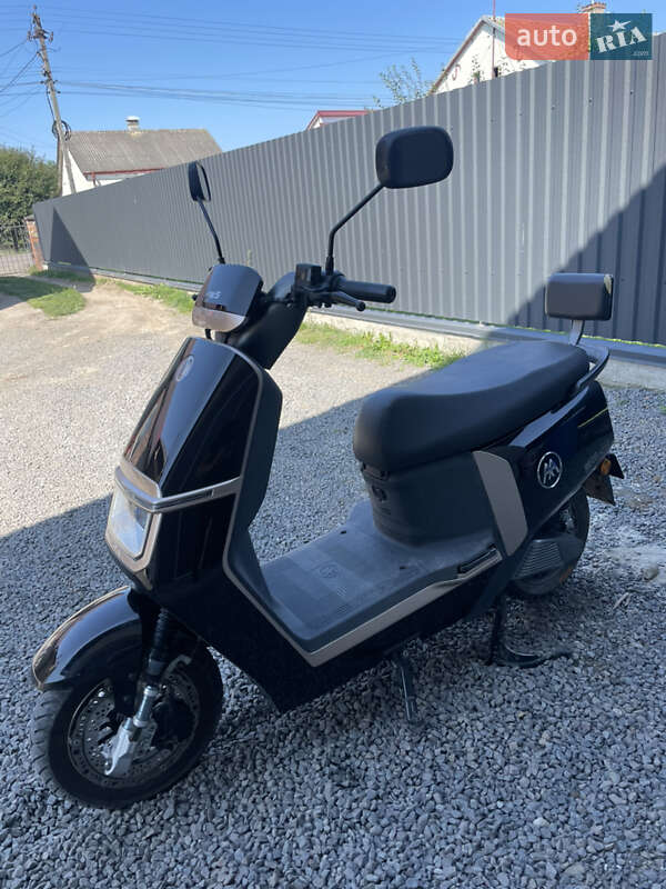 Скутер AIMA A700 2024 в Городку