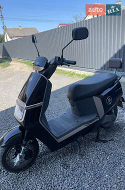 Скутер AIMA A700 2024 в 