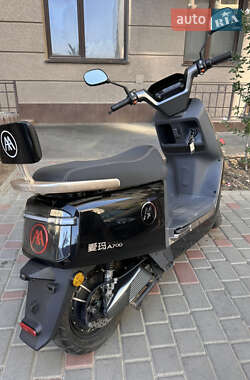 Мопеди AIMA A700 2025 в 