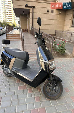 Мопеди AIMA A700 2025 в 