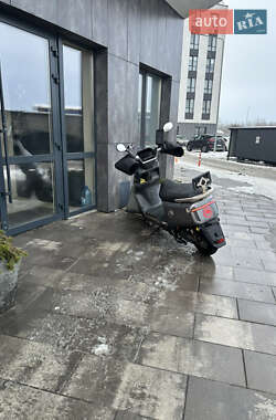 Мопеды AIMA A700 2023 в Киеве