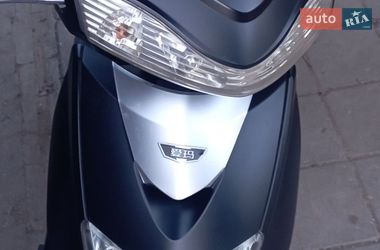 Скутер AIMA A700 2020 в Рени