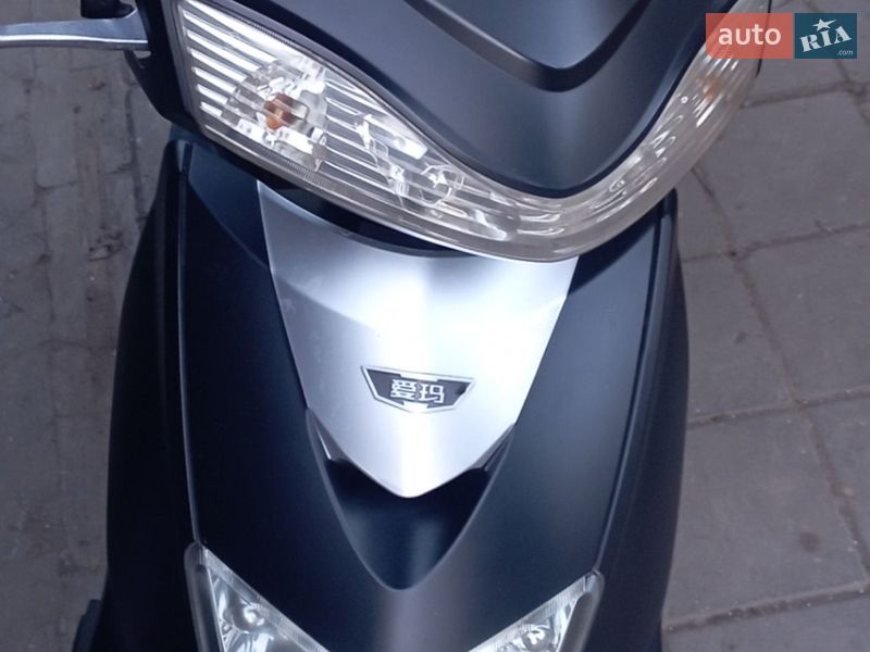 Скутер AIMA A700 2020 в Рені