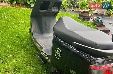 Мопеды AIMA A700 2024 в Киеве