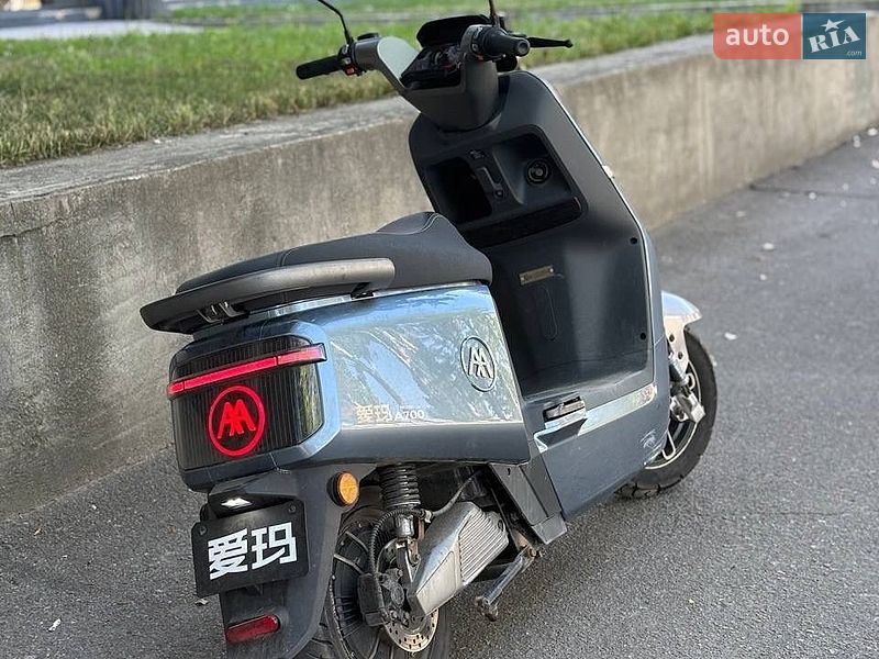 Мопеды AIMA A700 2025 в Одессе
