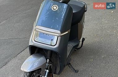 Мопеды AIMA A700 2025 в Одессе