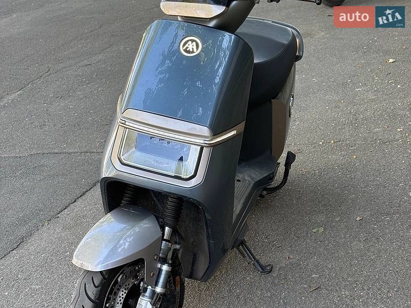 Мопеды AIMA A700 2025 в Одессе