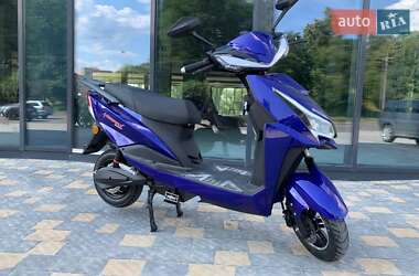 Скутер AIMA Crystal 2022 в Ровно