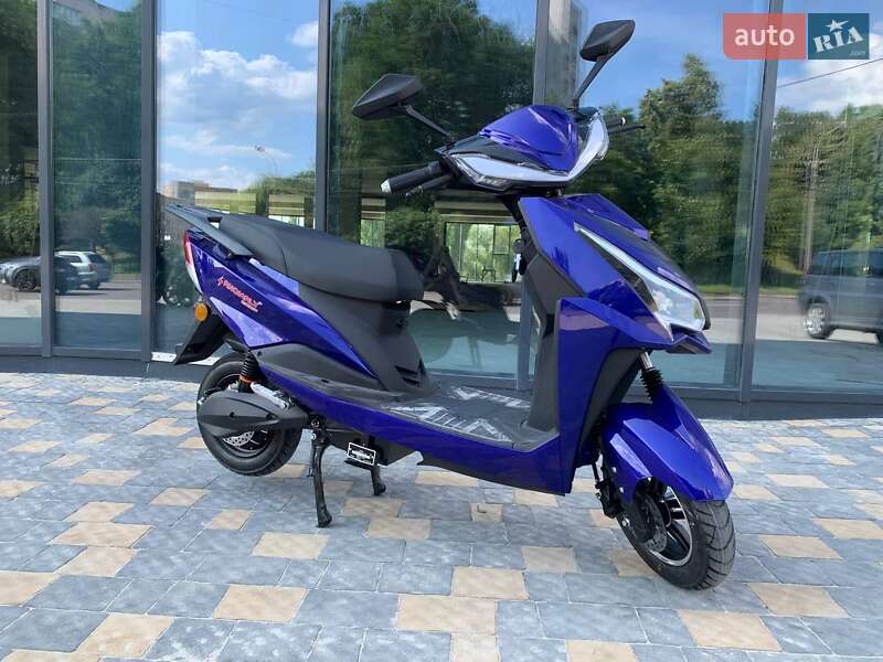 Скутер AIMA Crystal 2022 в Рівному