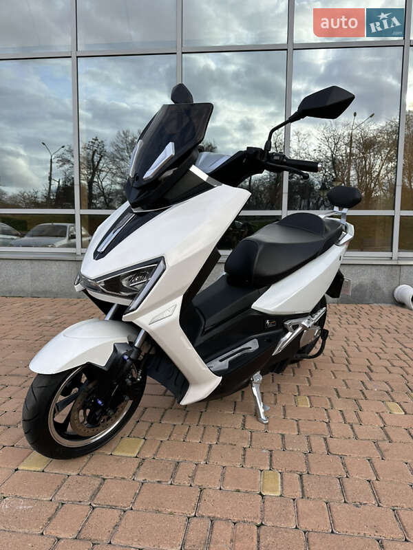 Мотоцикл Без обтекателей (Naked bike) AIMA Crystal 2025 в Одессе фото 5 Мотоцикл Без обтекателей (Naked bike) AIMA Crystal 2025 в Одессе