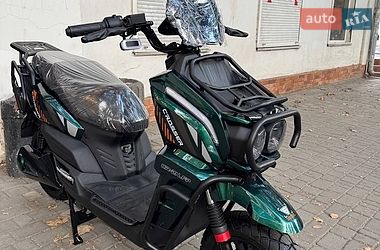 Мотоцикл Без обтікачів (Naked bike) AIMA Crystal 2025 в Одесі